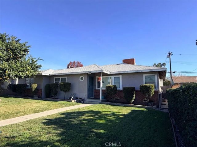 1274 N San Antonio, Pomona, CA 91767