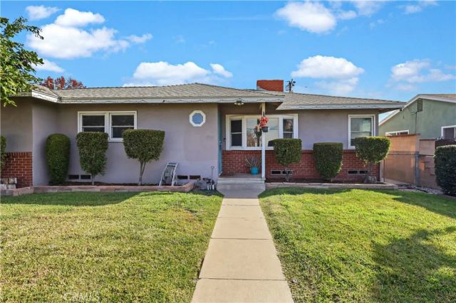 1274 N San Antonio, Pomona, CA 91767