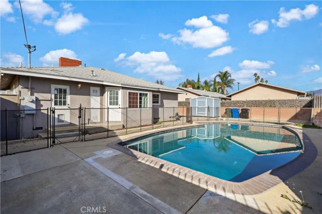 1274 N San Antonio, Pomona, CA 91767