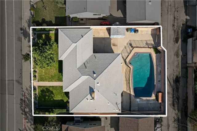 1274 N San Antonio, Pomona, CA 91767