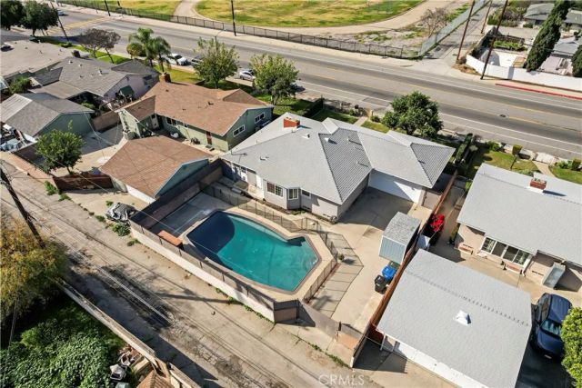 1274 N San Antonio, Pomona, CA 91767