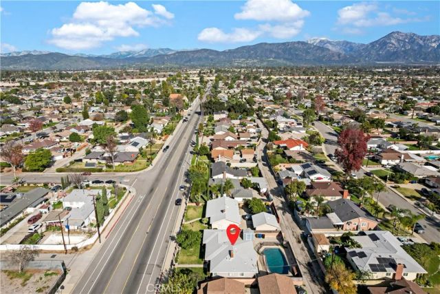 1274 N San Antonio, Pomona, CA 91767