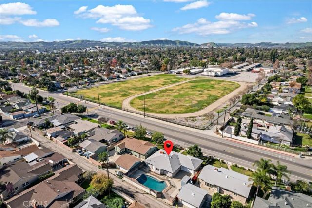 1274 N San Antonio, Pomona, CA 91767