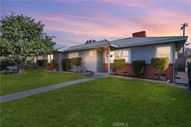 1274 N San Antonio, Pomona, CA 91767