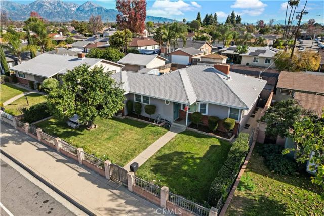 1274 N San Antonio, Pomona, CA 91767