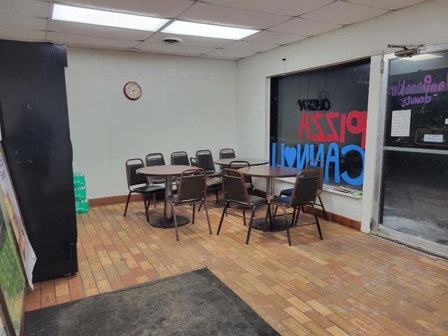 1129 N State Street, Big Rapids, MI 49307