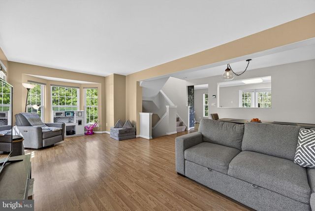 9320 GARST DR, Manassas, VA 20110