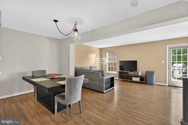 9320 GARST DR, Manassas, VA 20110