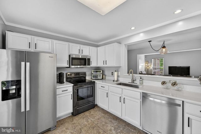 9320 GARST DR, Manassas, VA 20110