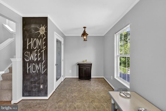 9320 GARST DR, Manassas, VA 20110