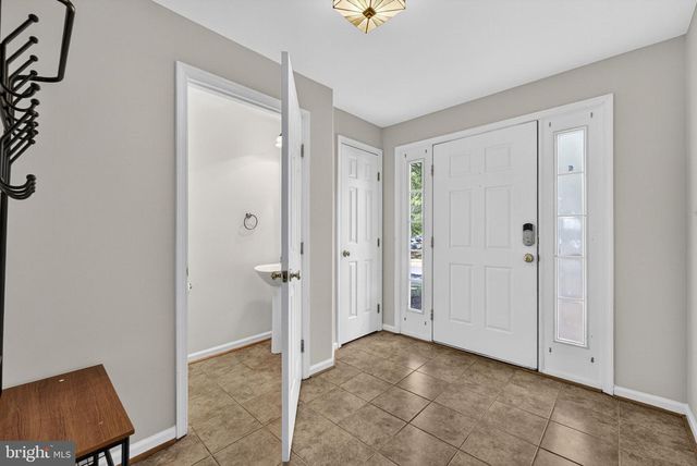 9320 GARST DR, Manassas, VA 20110