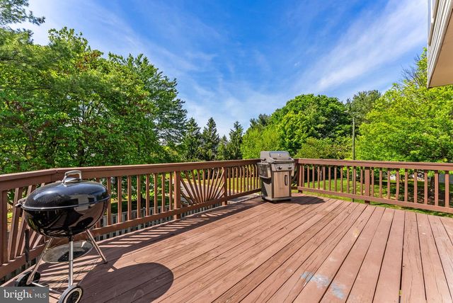 9320 GARST DR, Manassas, VA 20110