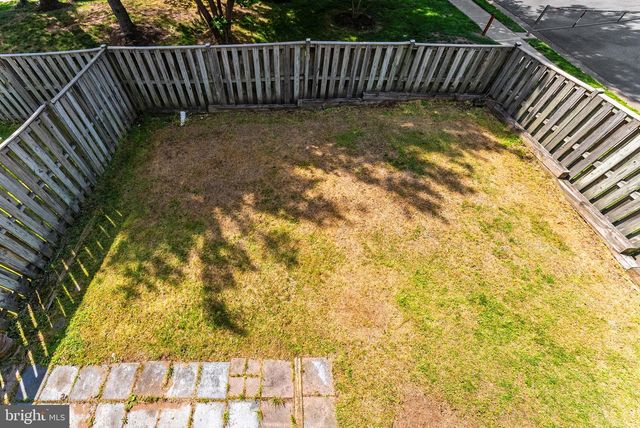 9320 GARST DR, Manassas, VA 20110