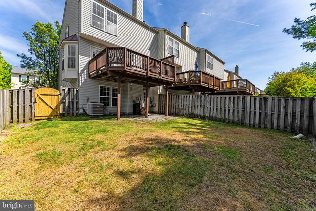 9320 GARST DR, Manassas, VA 20110