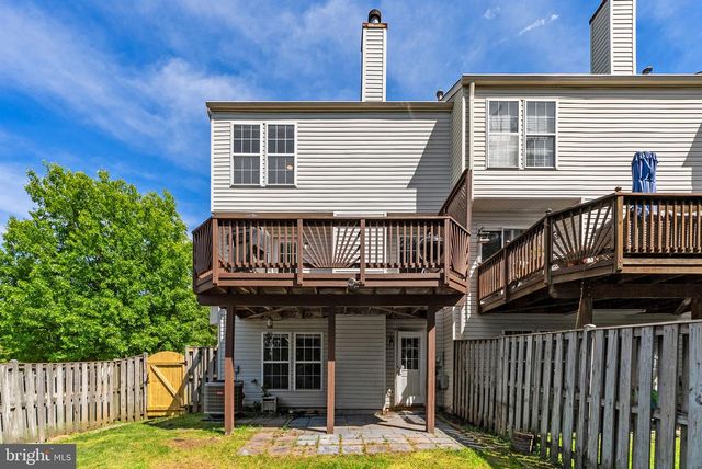 9320 GARST DR, Manassas, VA 20110