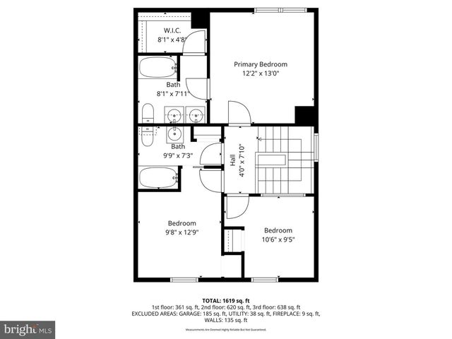 9320 GARST DR, Manassas, VA 20110