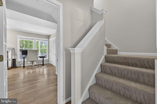 9320 GARST DR, Manassas, VA 20110