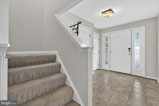 9320 GARST DR, Manassas, VA 20110