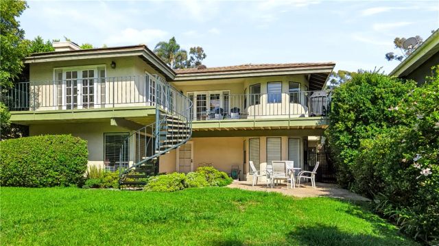 31811 Greens Pointe, Laguna Niguel, CA 92677