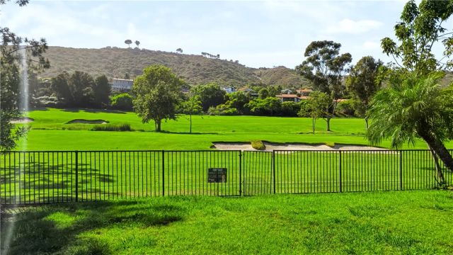 31811 Greens Pointe, Laguna Niguel, CA 92677