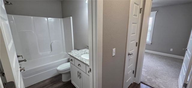 902 Sugar Loaf Street, Prairie Grove, AR 72753