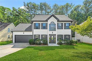 5607 Mayfair Crossing Drive, Lithonia, GA 30038