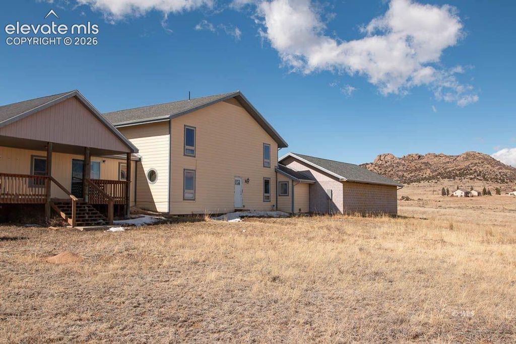 415 Oak Grove Circle, Westcliffe, CO 81252 — photo 2