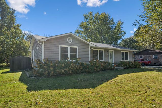 440 W Maple St, Morrison, TN 37357