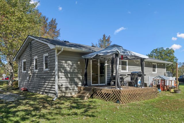 440 W Maple St, Morrison, TN 37357