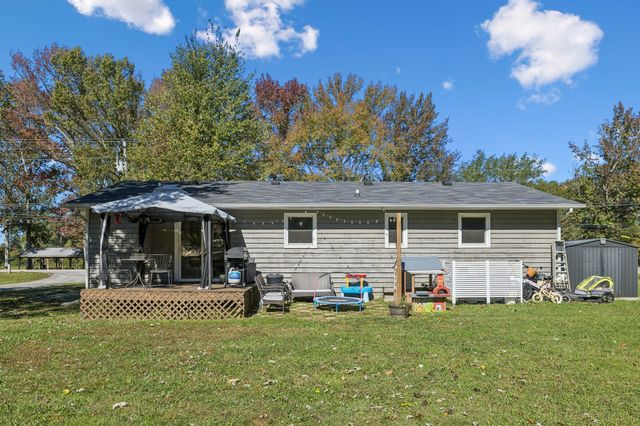 440 W Maple St, Morrison, TN 37357