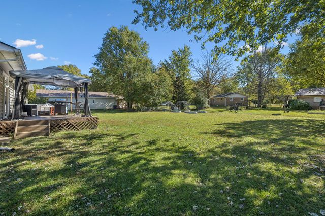 440 W Maple St, Morrison, TN 37357