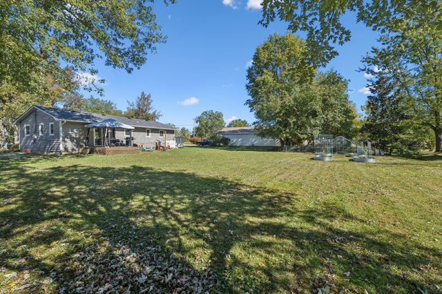 440 W Maple St, Morrison, TN 37357