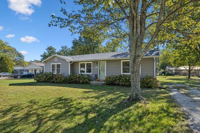 440 W Maple St, Morrison, TN 37357