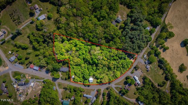 1940 Allison Road, Piney Flats, TN 37686