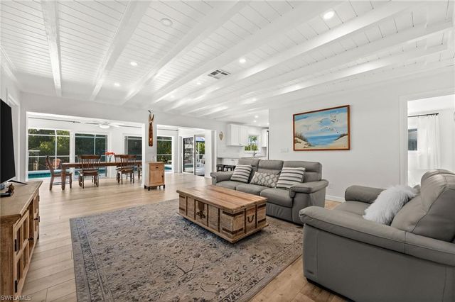 8324 Lagoon RD, Fort Myers Beach, FL 33931