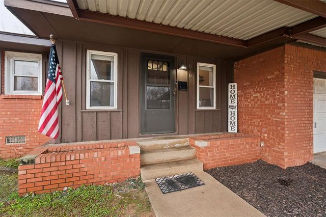 840 General Senter Drive, Midwest City, OK 73110