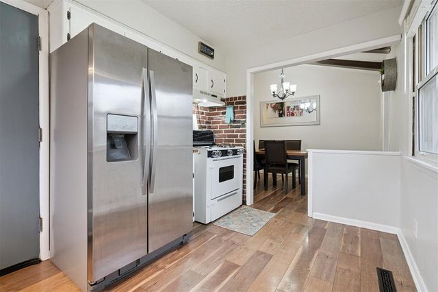 840 General Senter Drive, Midwest City, OK 73110