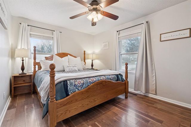 840 General Senter Drive, Midwest City, OK 73110