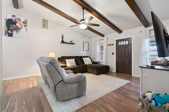 840 General Senter Drive, Midwest City, OK 73110