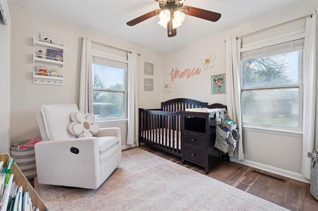 840 General Senter Drive, Midwest City, OK 73110