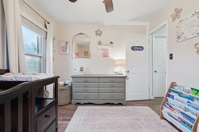 840 General Senter Drive, Midwest City, OK 73110