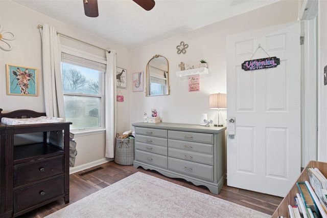 840 General Senter Drive, Midwest City, OK 73110