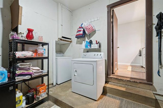 840 General Senter Drive, Midwest City, OK 73110