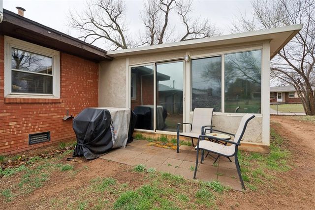 840 General Senter Drive, Midwest City, OK 73110