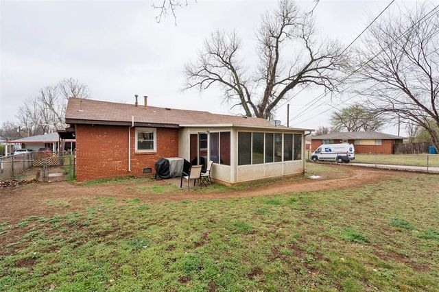 840 General Senter Drive, Midwest City, OK 73110