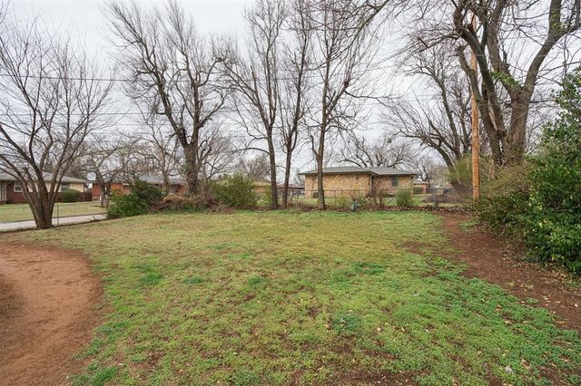 840 General Senter Drive, Midwest City, OK 73110