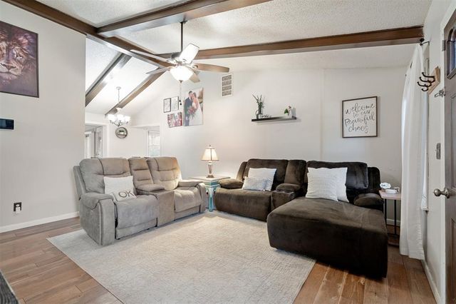 840 General Senter Drive, Midwest City, OK 73110