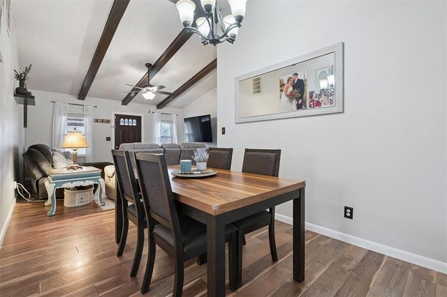 840 General Senter Drive, Midwest City, OK 73110