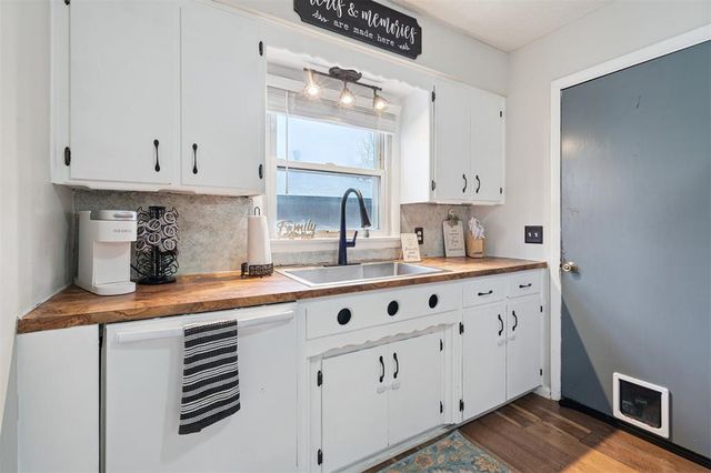 840 General Senter Drive, Midwest City, OK 73110