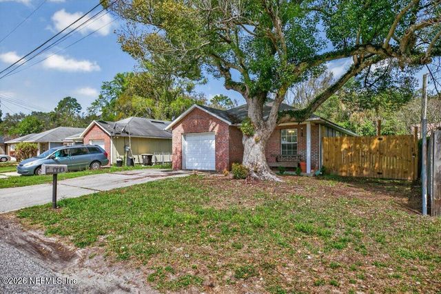 8231 SUSIE Street 0, Jacksonville, FL 32210
